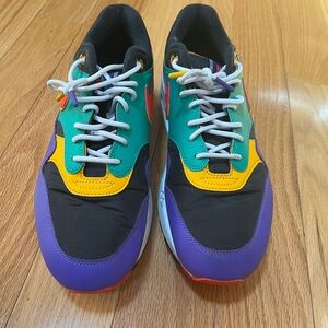Nike Air Max 1 SE - men’s size 11.5